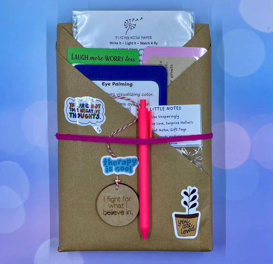 BLIND DATE WITH A BOOK Pkg