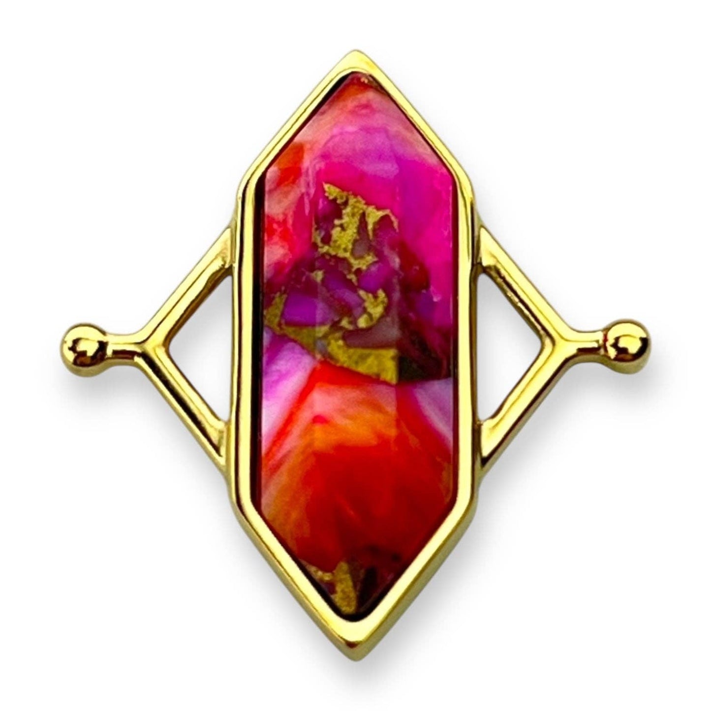 Poppies Stone