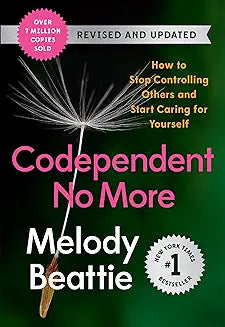 Codependent No More