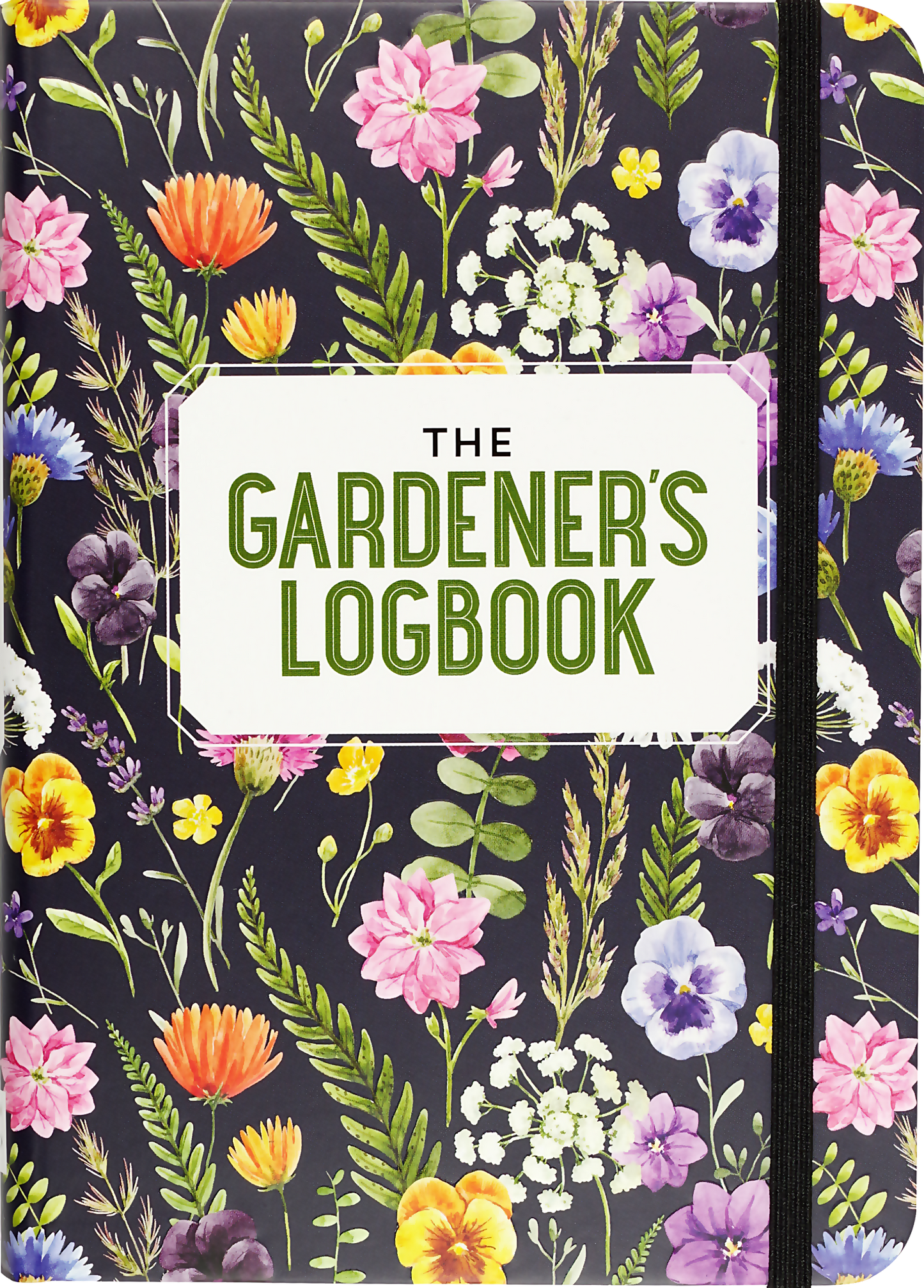 Gardener's Logbook