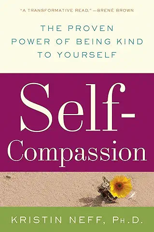 Self Compassion