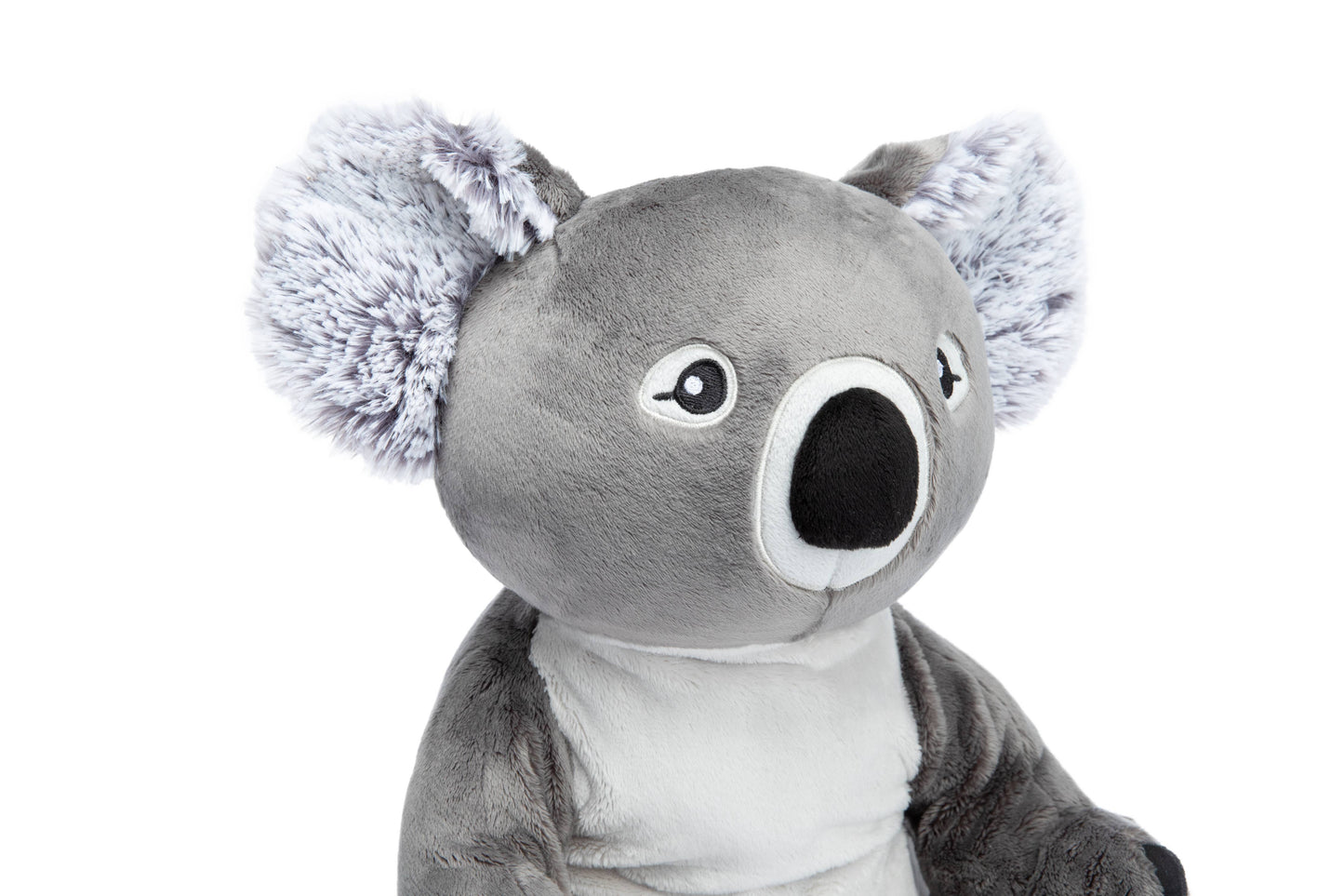 Weighted Plush Anxiety: Koala