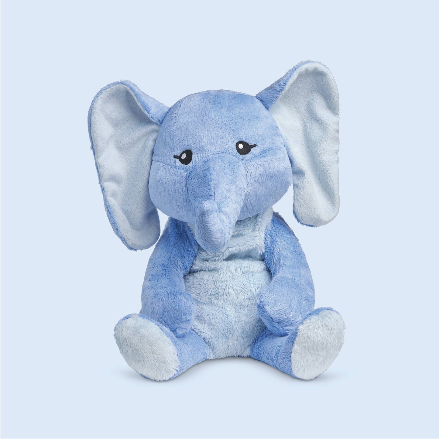 Weighted Plush - Elephant