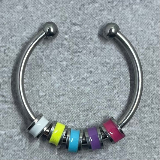 Anxiety Ring
