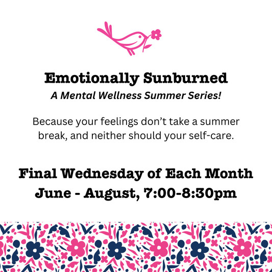 Summer Book Club