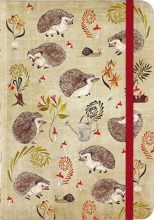 Hedgehogs Journal