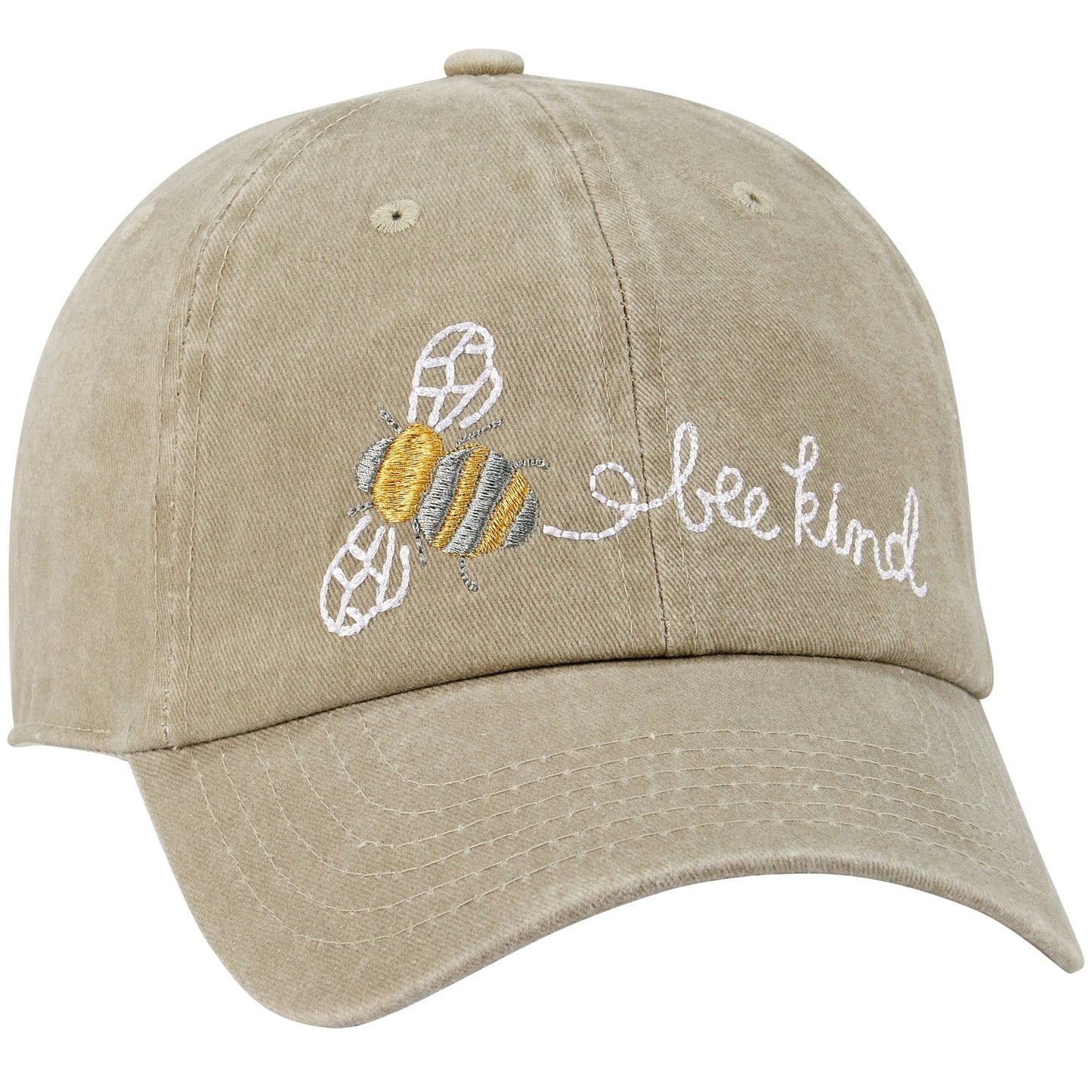 Bee Kind Hat