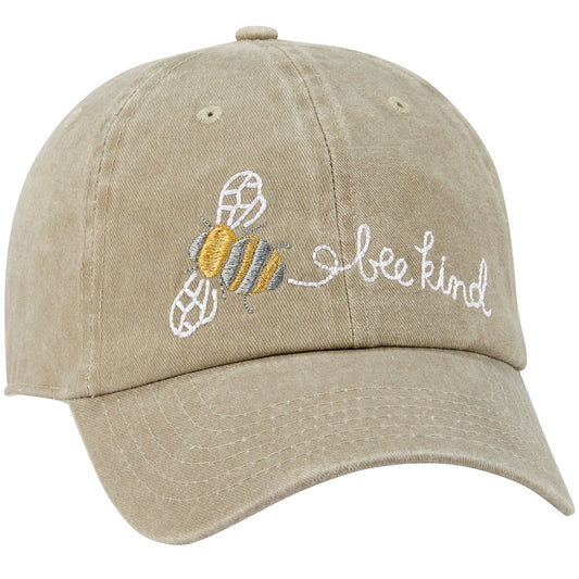 Bee Kind Hat