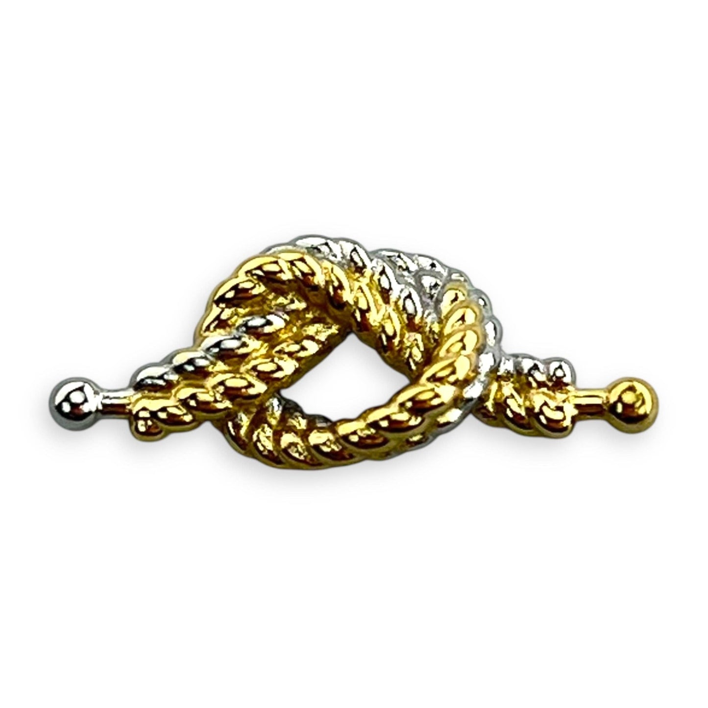 Love Knot Charm