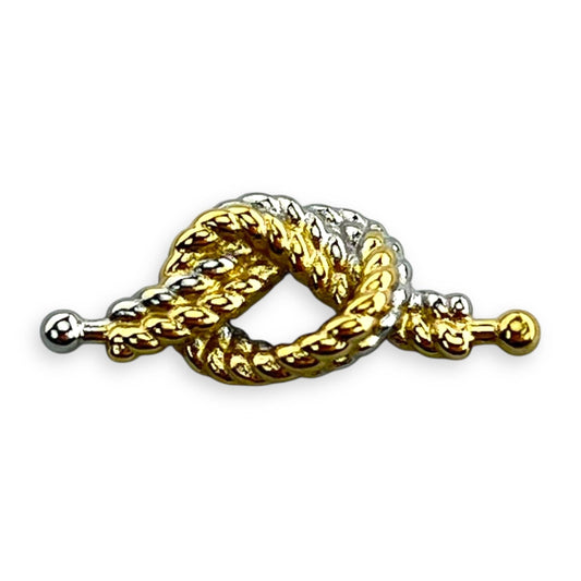 Love Knot Charm