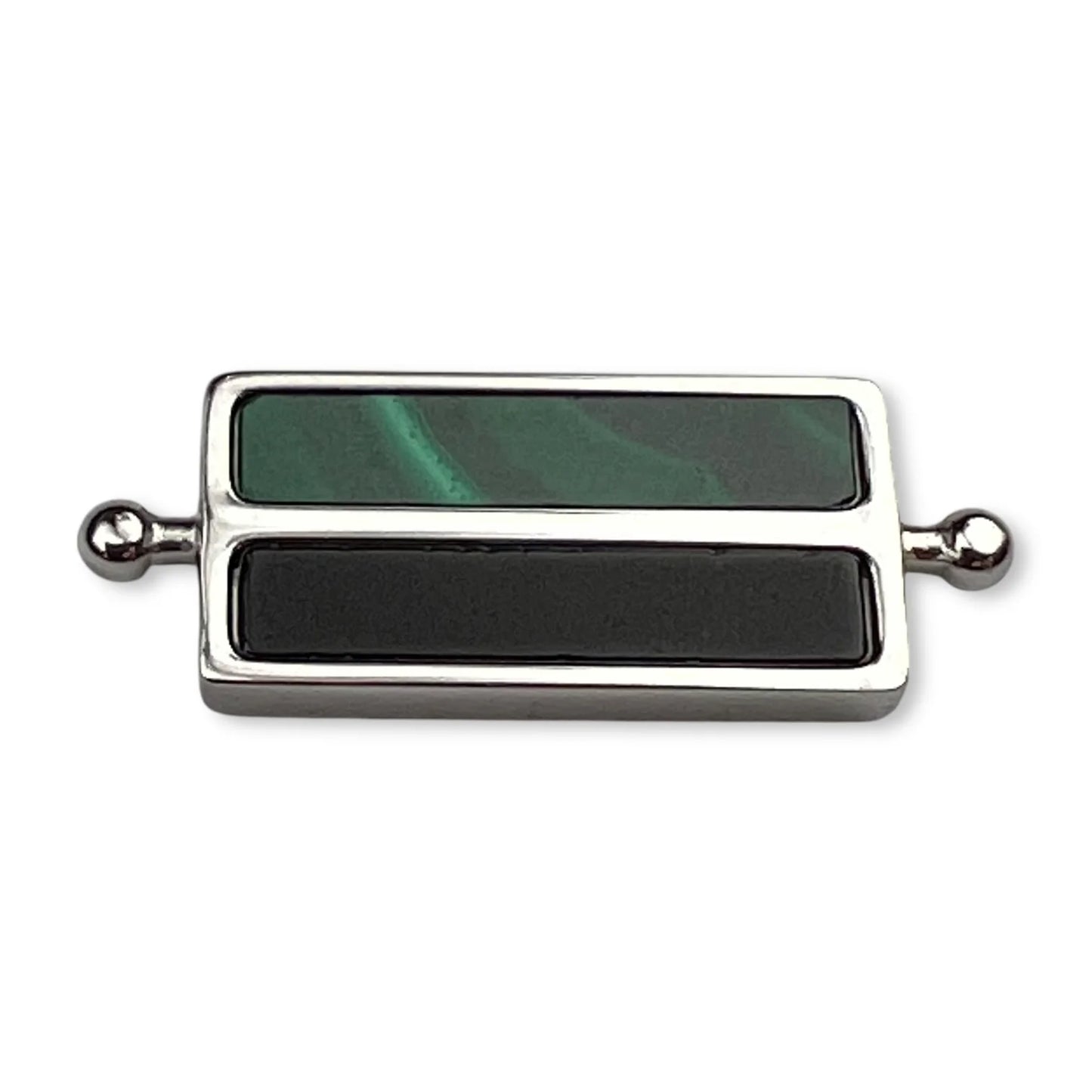 Malachite & Onyx Element