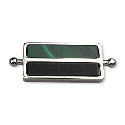 Malachite & Onyx Element