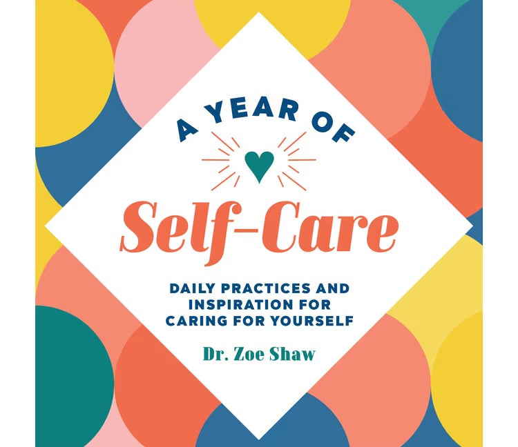 A Year of Self-Care