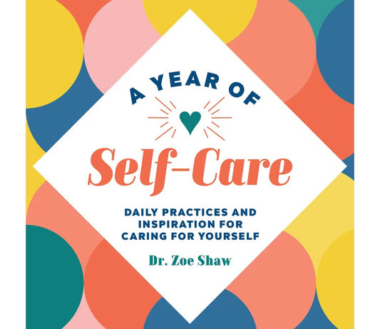 A Year of Self-Care