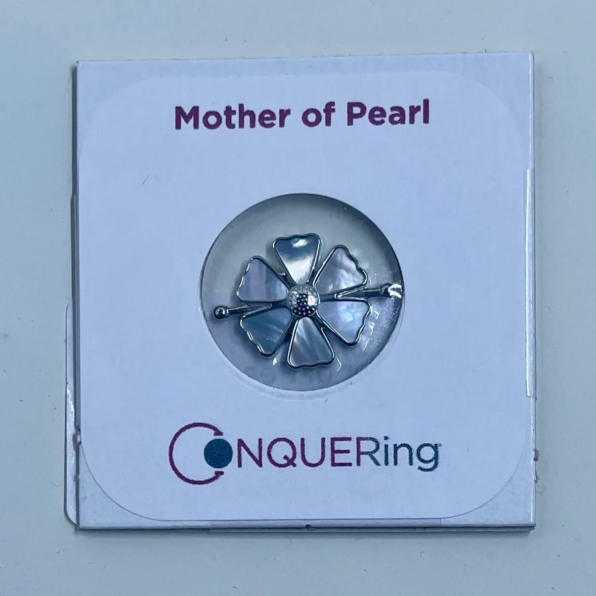 Pearl Flower Element