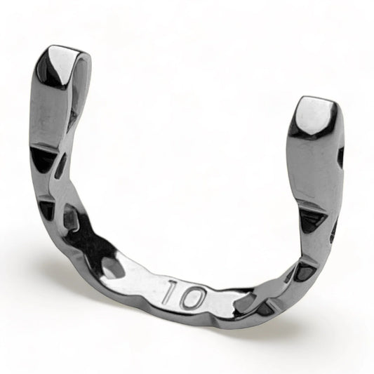 Crowncut Ring Base - Size 9