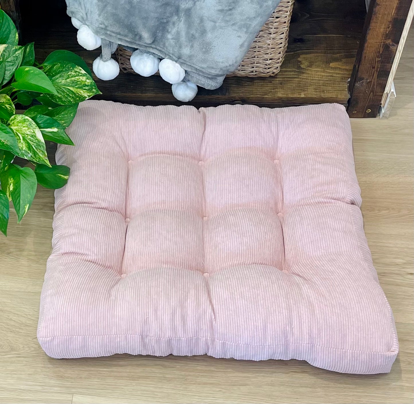 Meditation Cushion