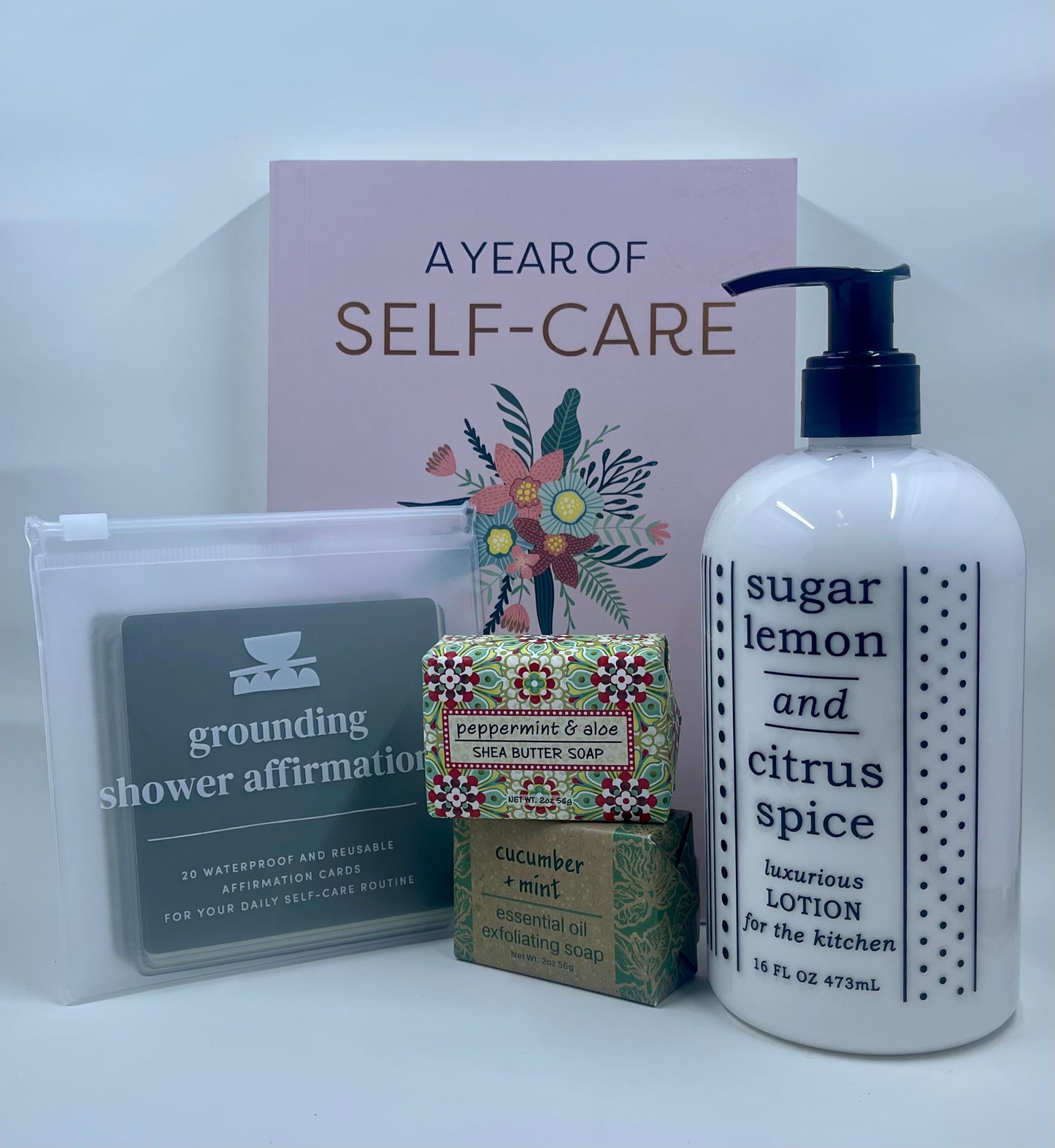 Self-Care Bundle