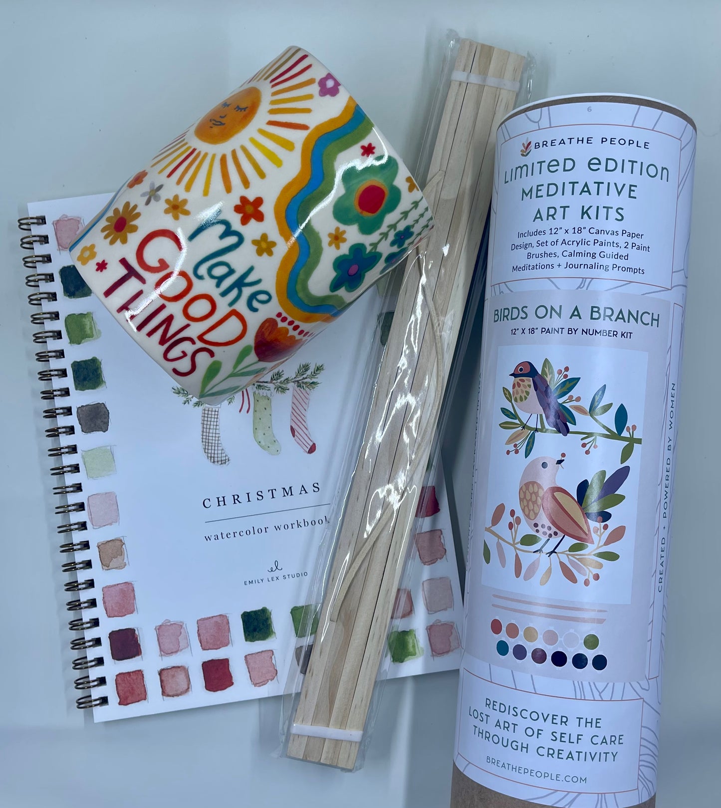 Arts and Crafts Bundle