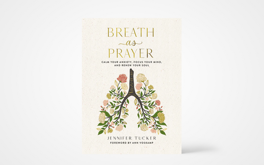 Breath as Prayer