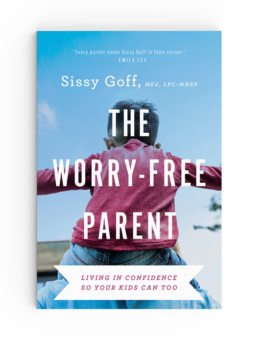 The Worry Free Parent