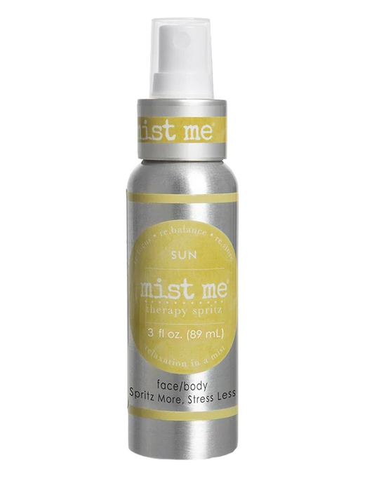 Mist Me Therapy Spritz-Sun