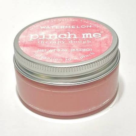 Pinch Me Therapy Dough - Watermelon