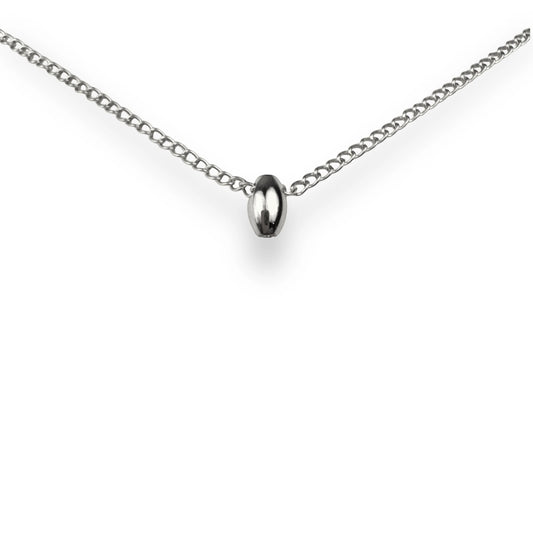 Auradel Drop Necklace Base 20-22”