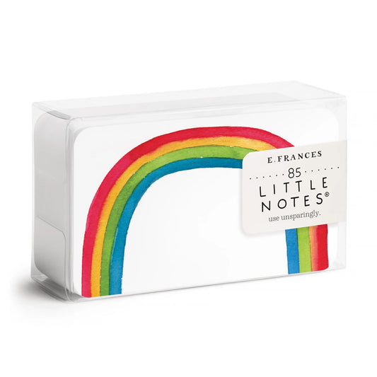 Little Notes® - Rainbow