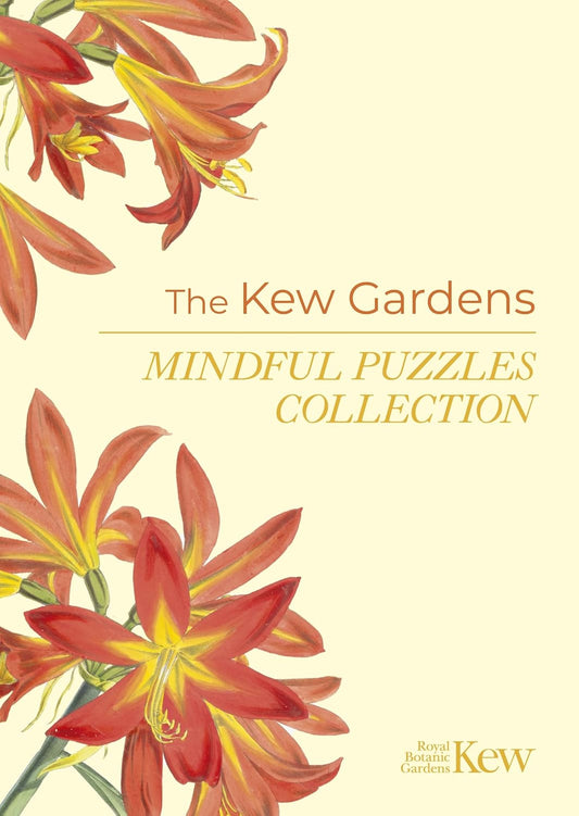 Mindful Puzzles Collection