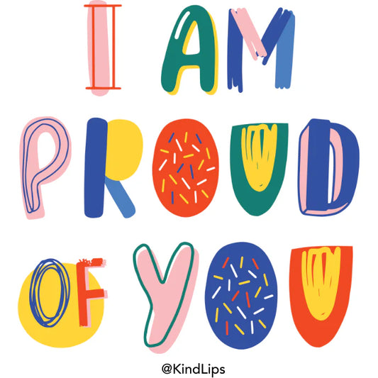 Affirmation Post-It Notes