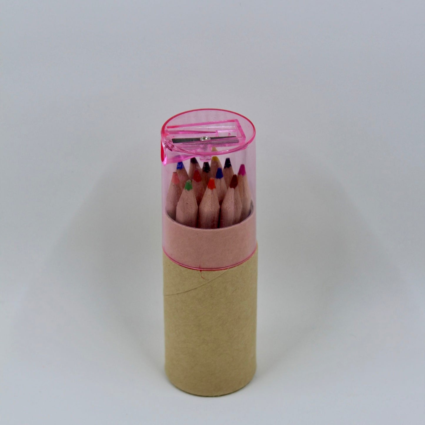 Travel Colored Pencils