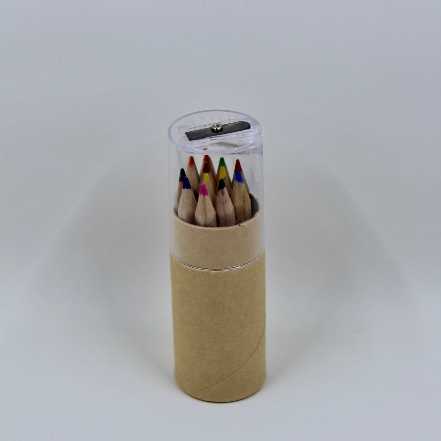 Travel Colored Pencils