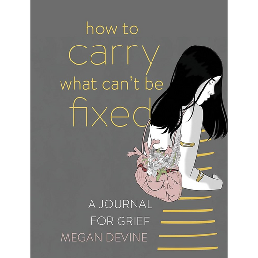 How to Carry What Can’t be Fixed
