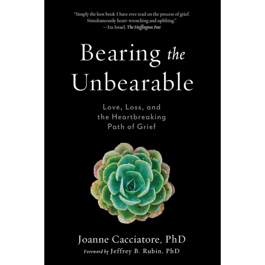 Bearing the Unbearable