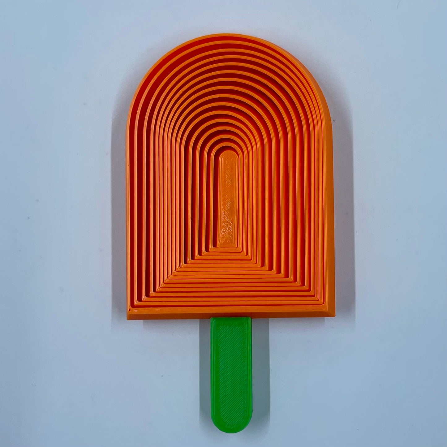 Popsicle Fidget