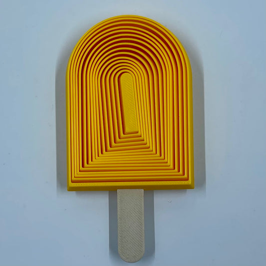 Popsicle Fidget