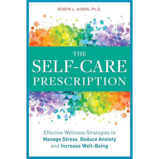 Self-Care Prescription