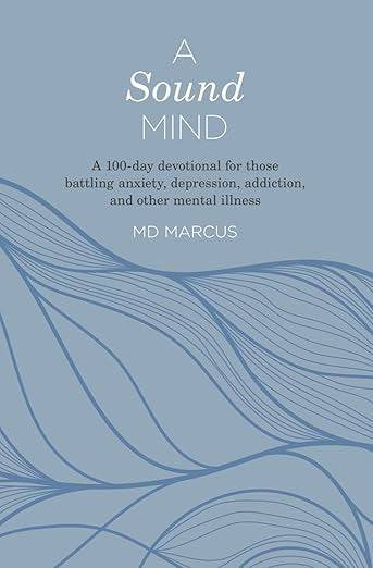 A Sound Mind - Hardback