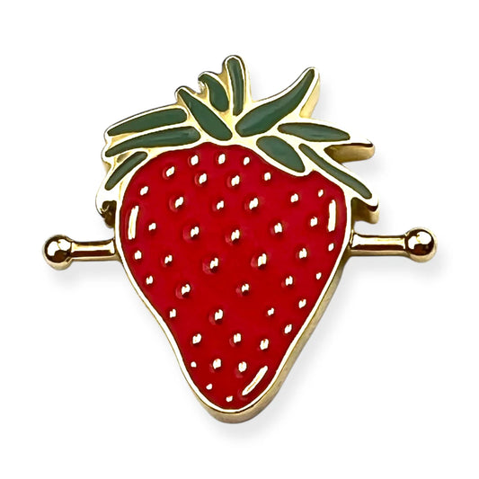 Fruit Element - Strawberry