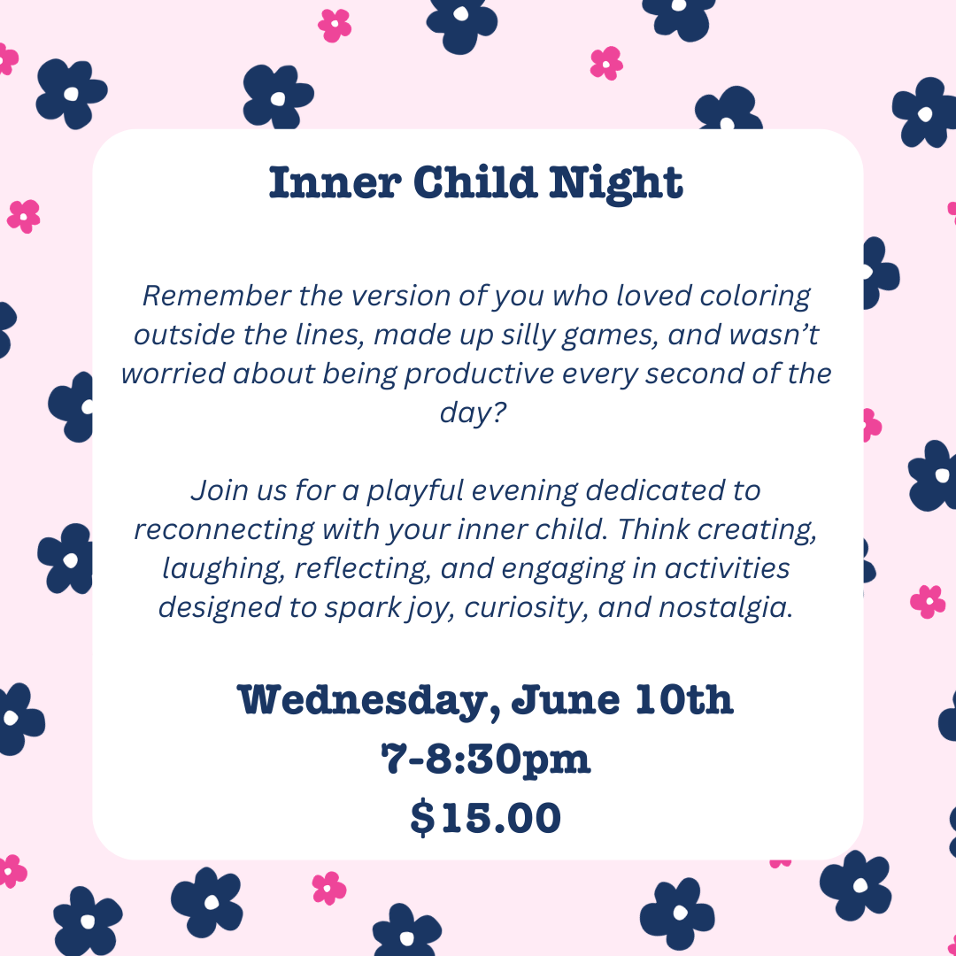 Inner Child Night