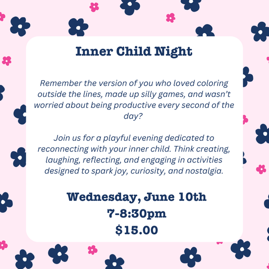 Inner Child Night