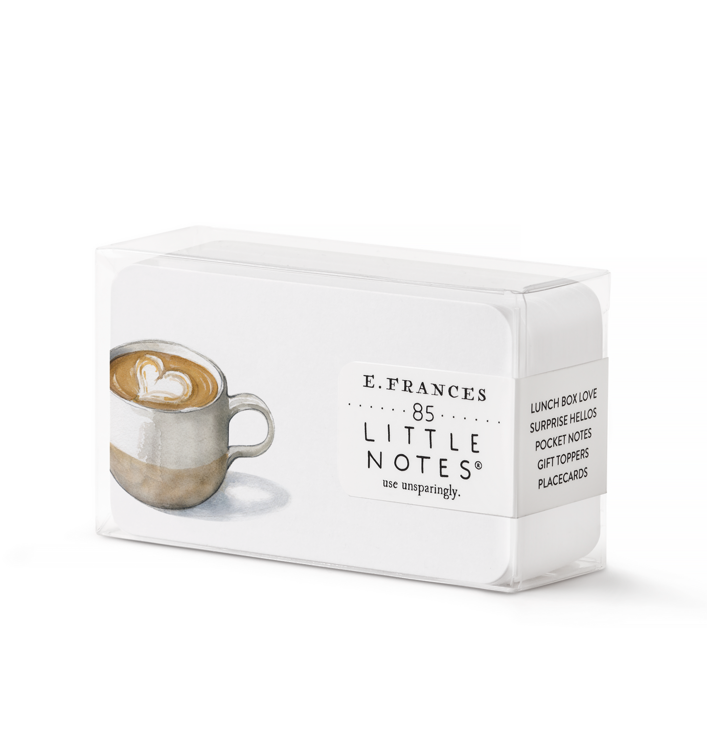 Little Notes® - Latte