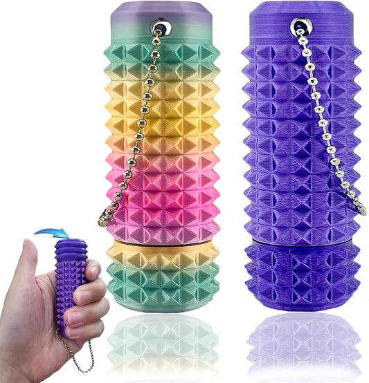 Little Ouchie Keychain