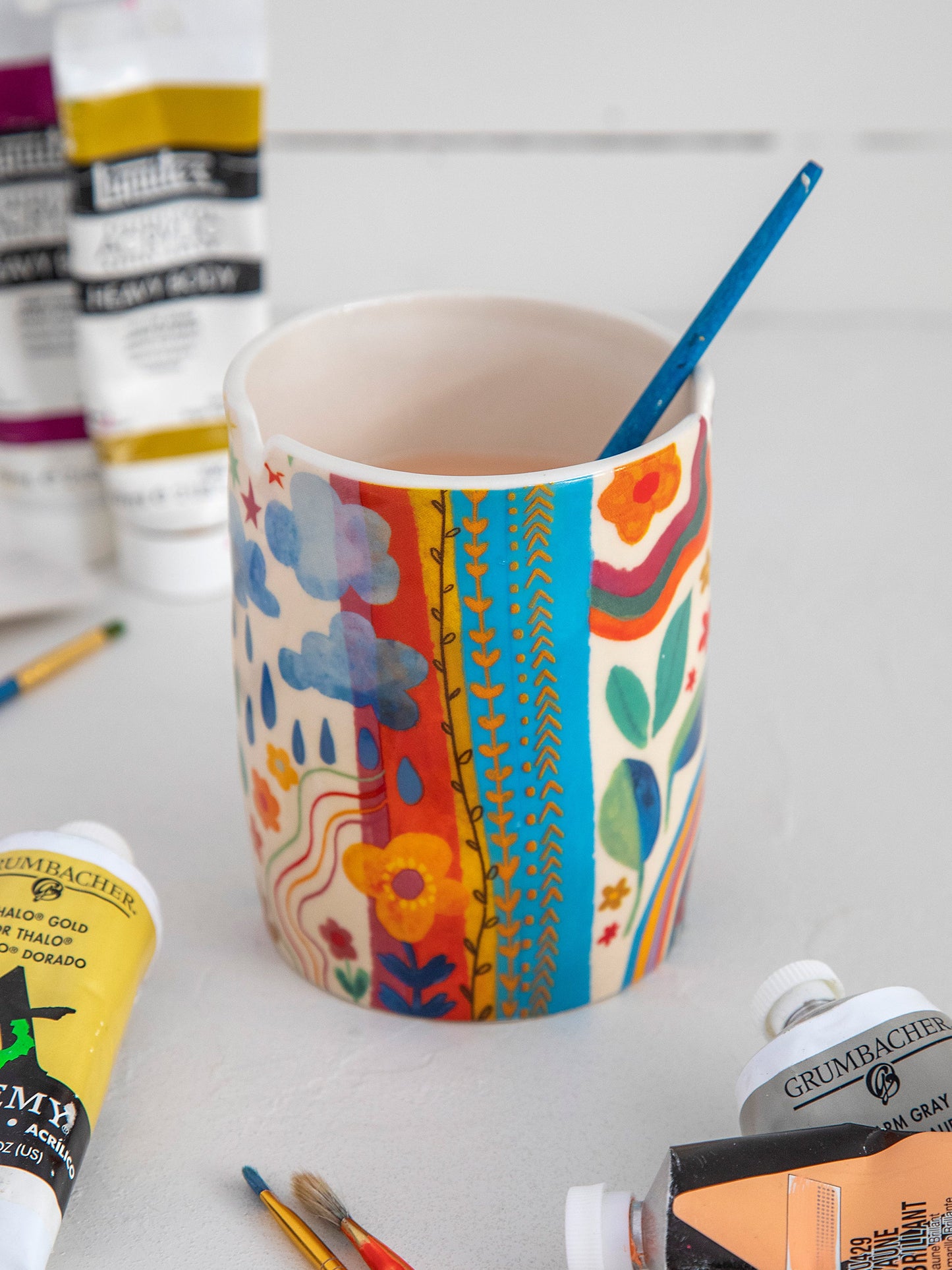 Painters Cup