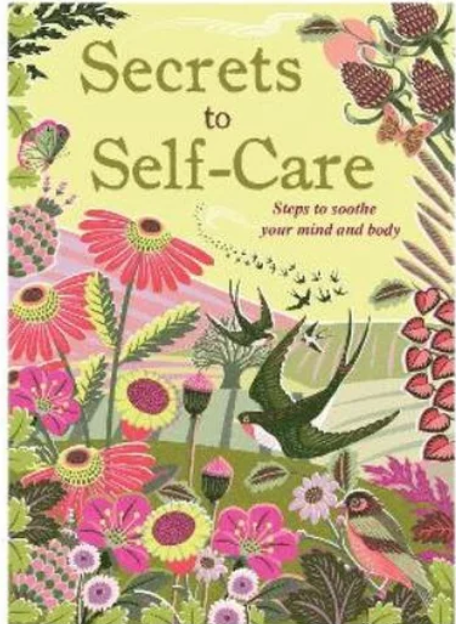 Secrets to Self Care