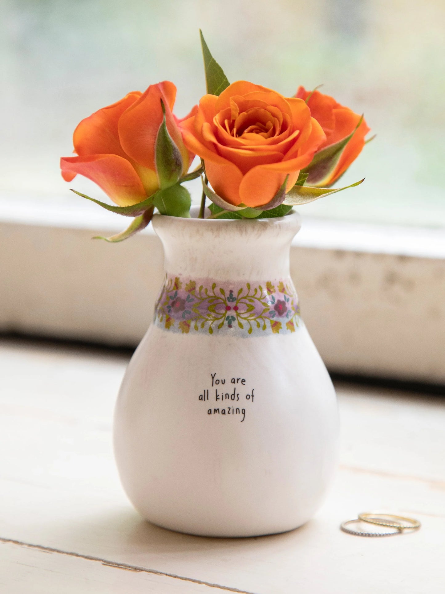 Catalina Bud Vase - All Kinds of Amazing