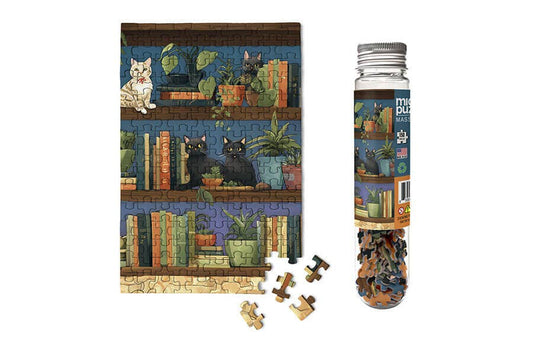 Cat Tales - Micro Puzzle