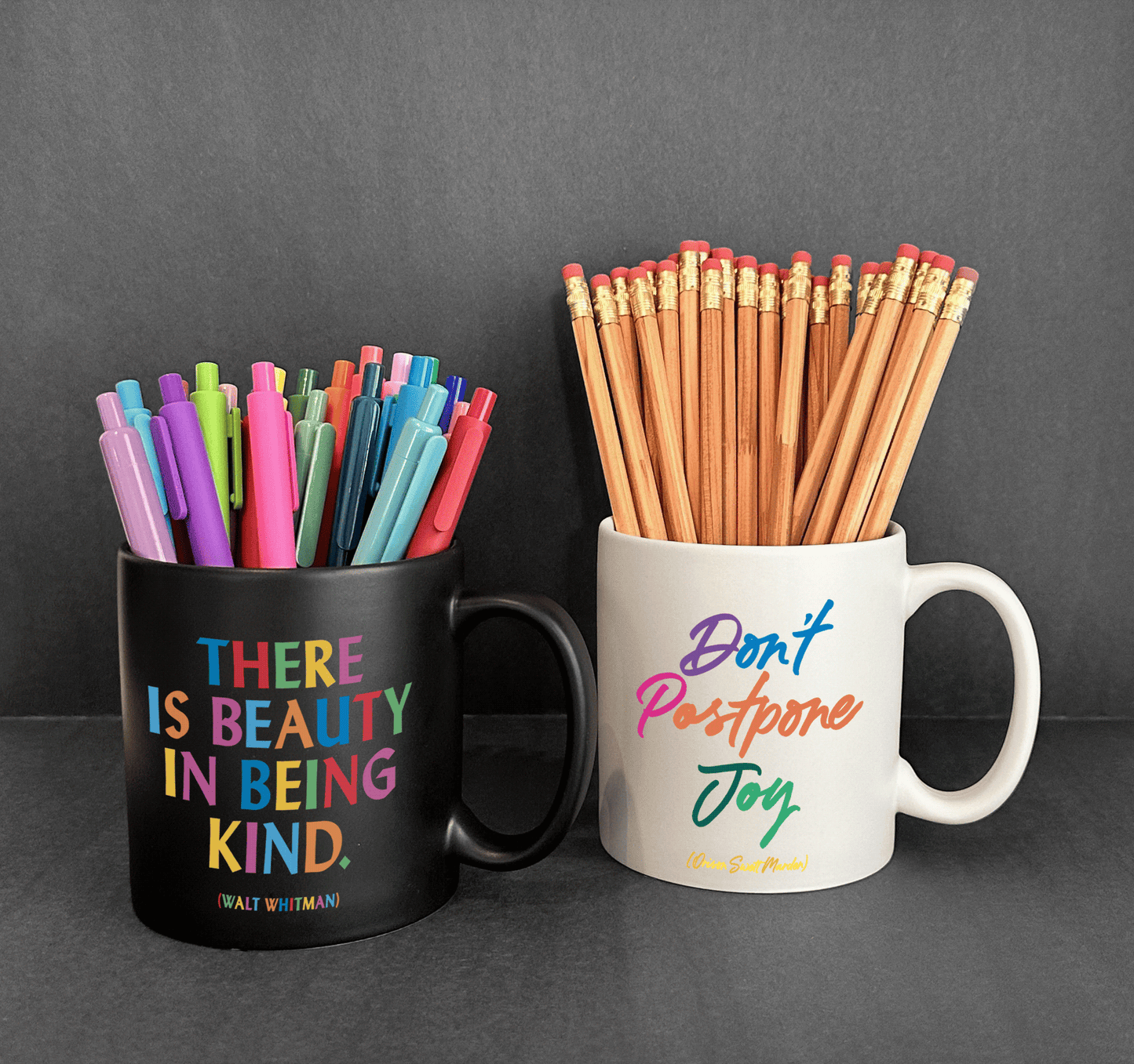 Mug - Find Joy In Each Day