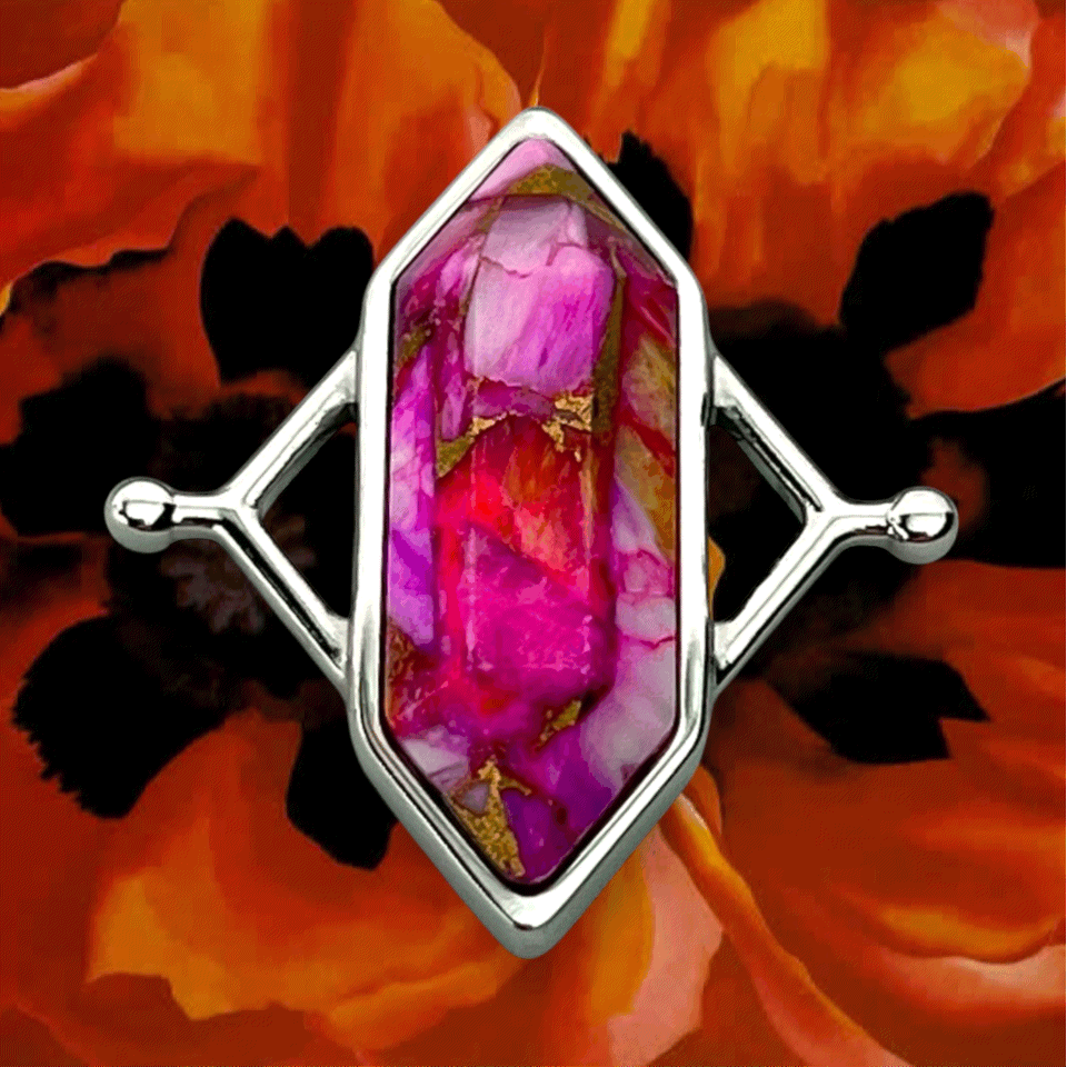 Poppies Stone